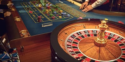 MPC91 Live Casino Interface
