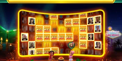 MPC91 App Games Lobby