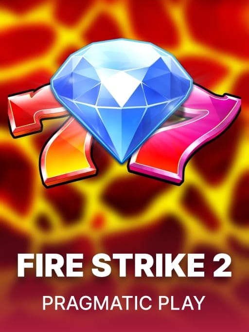 Fire Strike 2 icon