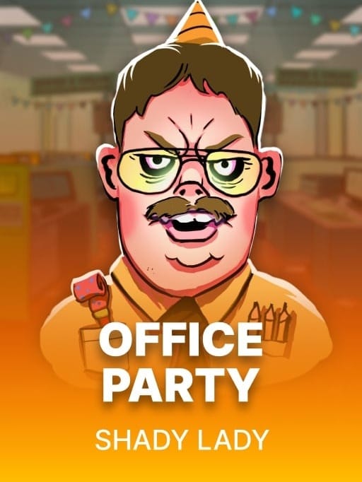Office Party icon
