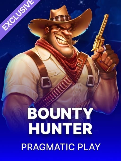 Bounty Hunter icon
