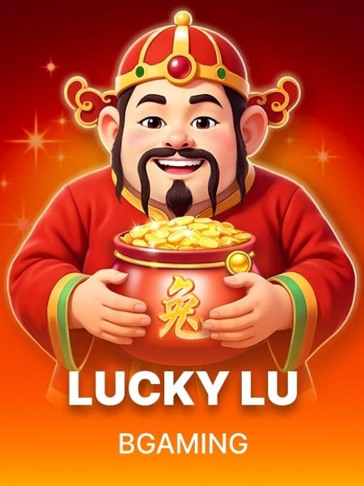 Lucky Lu icon
